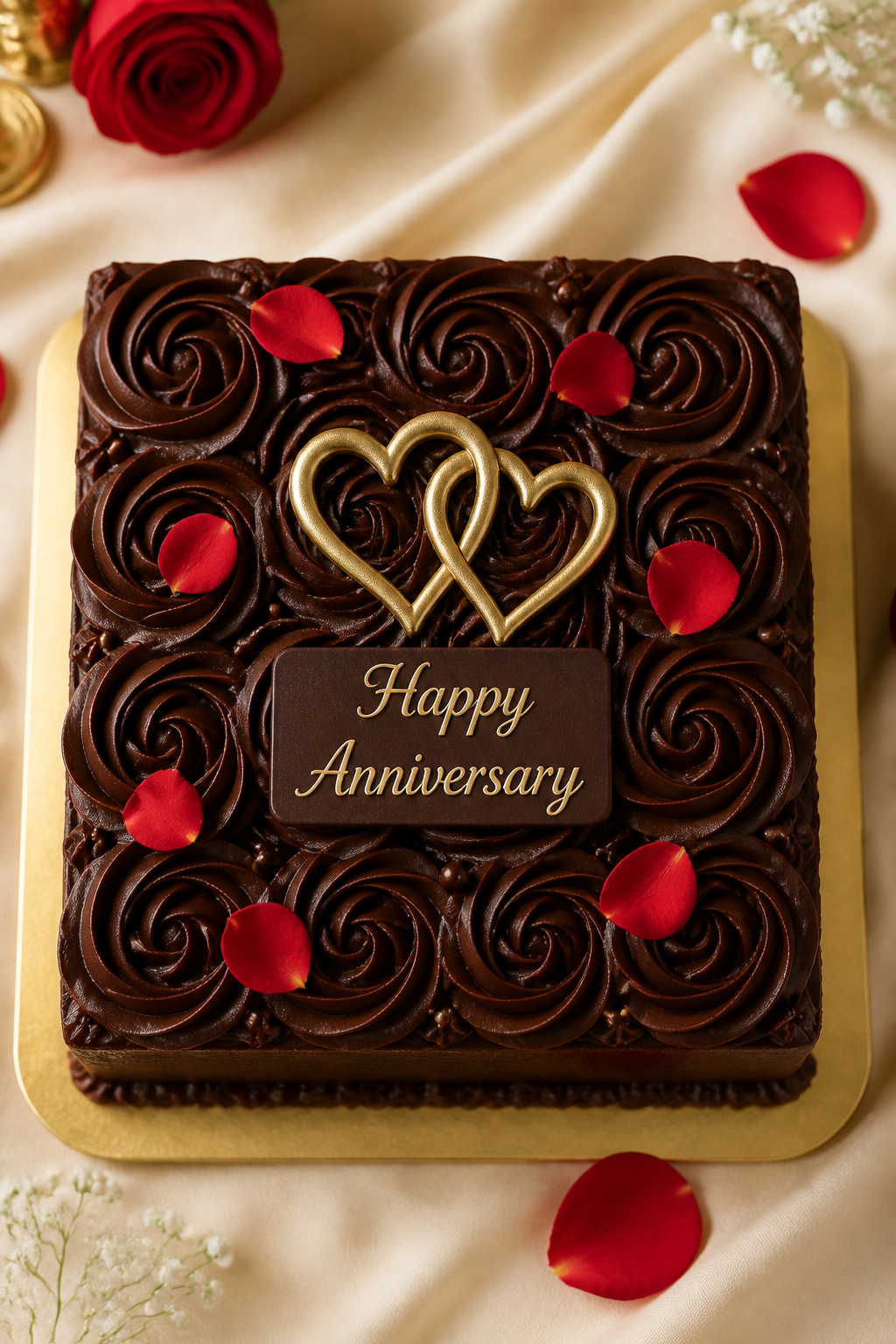 Anniversaries
